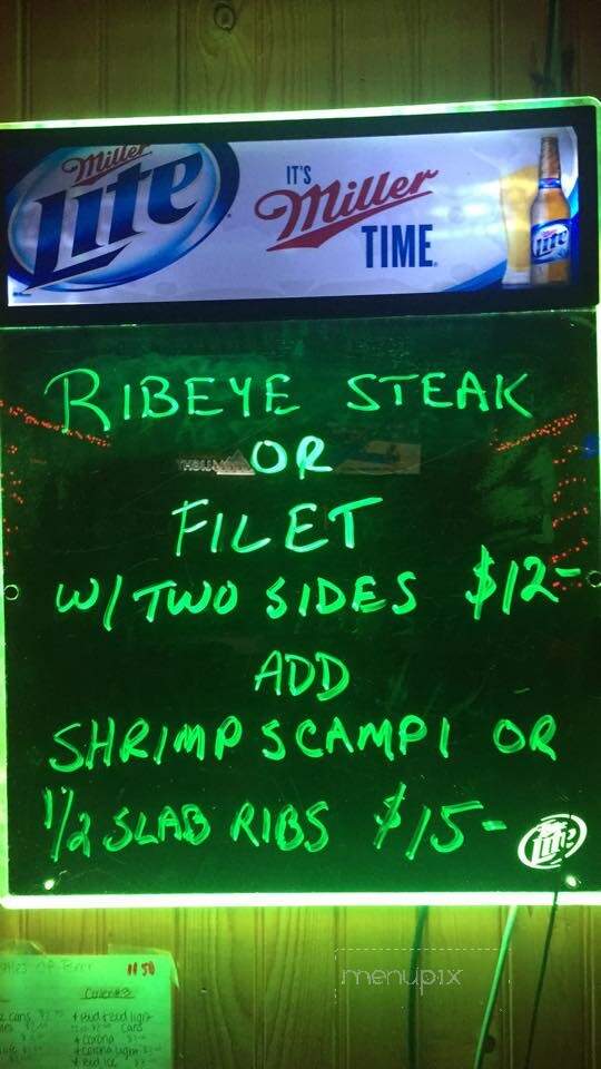 Ridge Runners Bar & Grill - Oak Ridge, TN