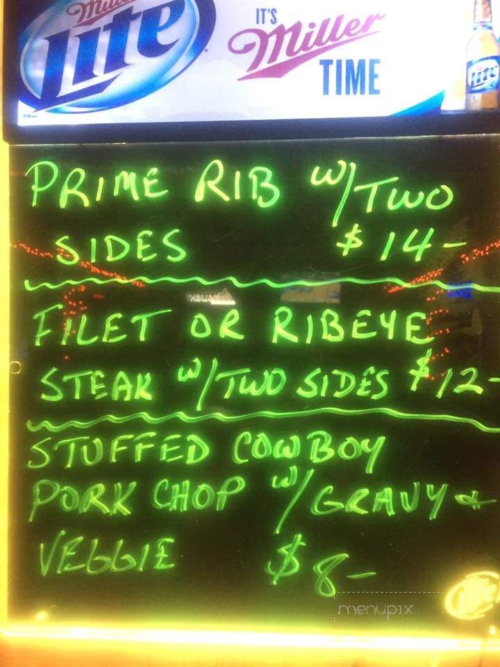 Ridge Runners Bar & Grill - Oak Ridge, TN