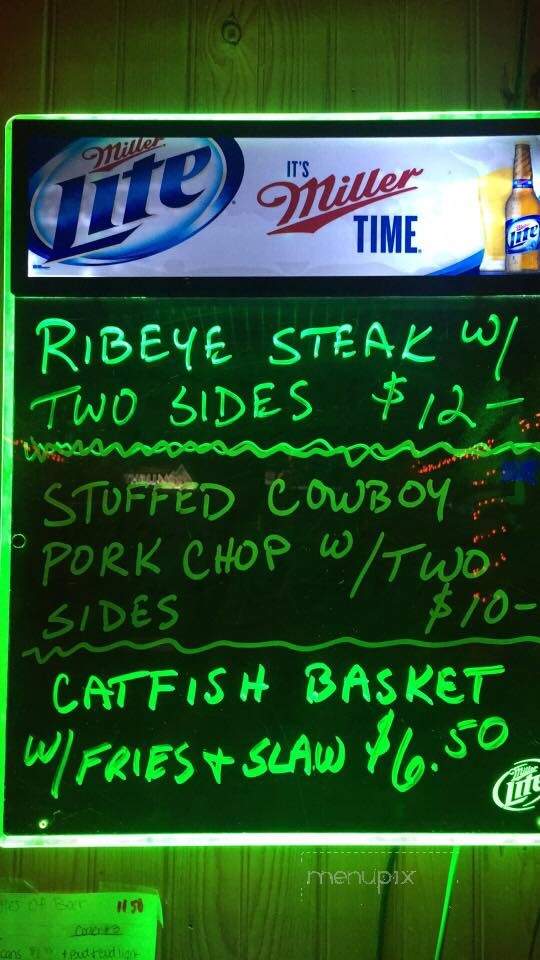 Ridge Runners Bar & Grill - Oak Ridge, TN