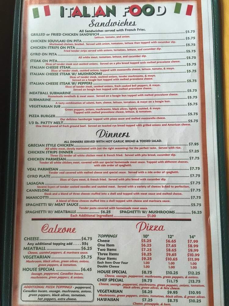 La Hacienda - Decatur, TN