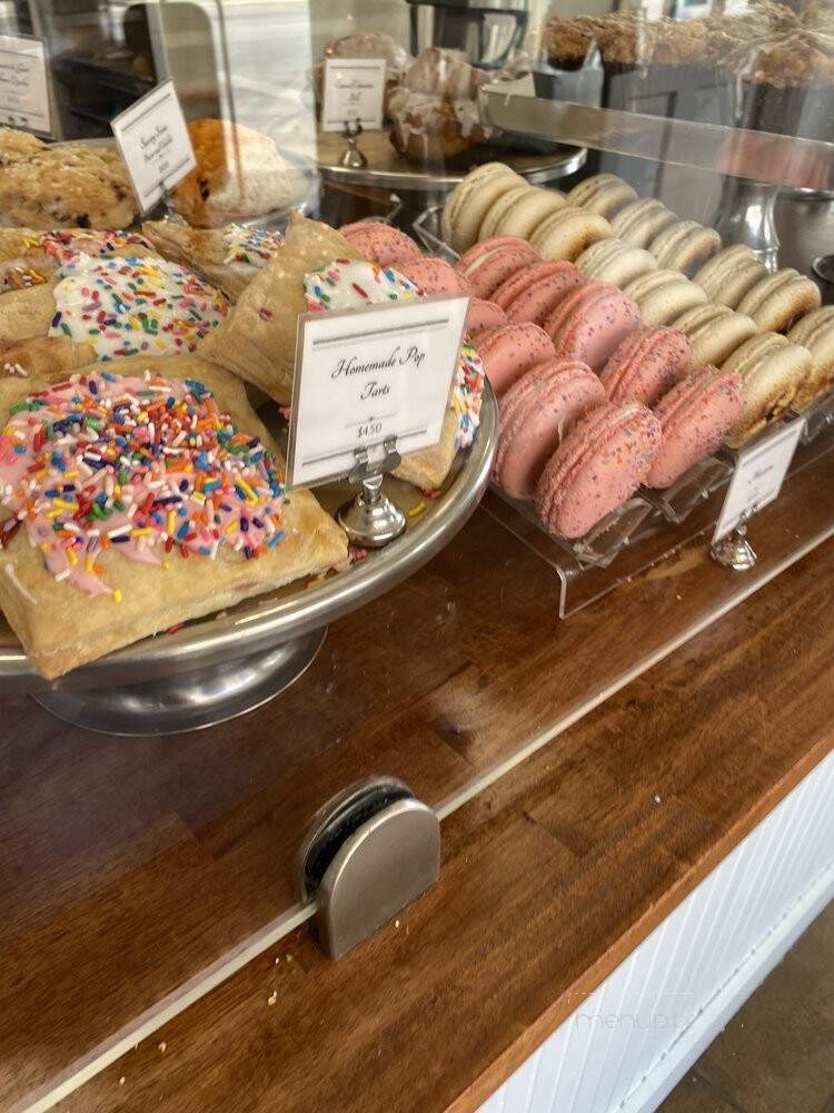 Triple Crown Bakery - Franklin, TN