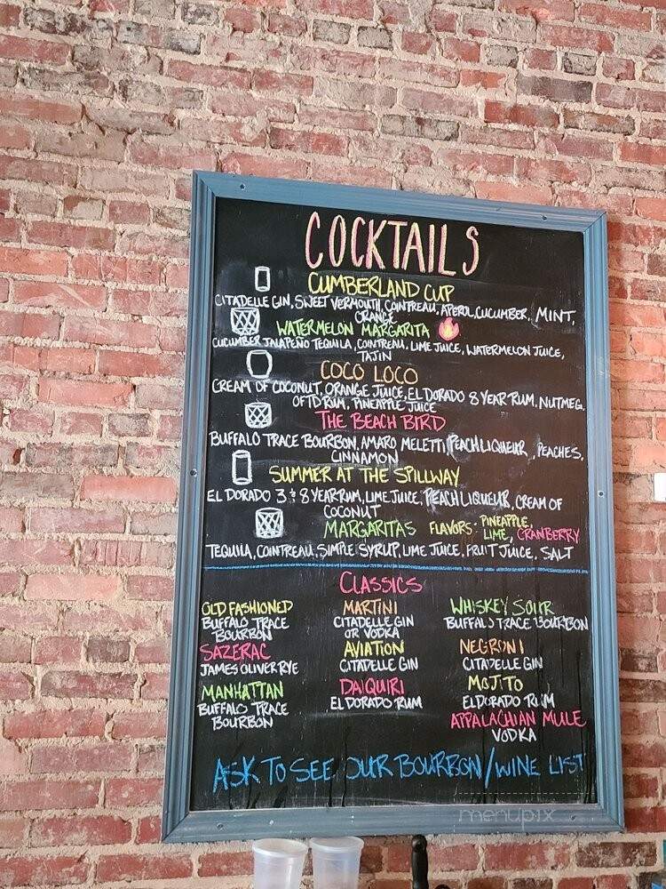 Wrigley's Taproom & Brewery - Corbin, KY