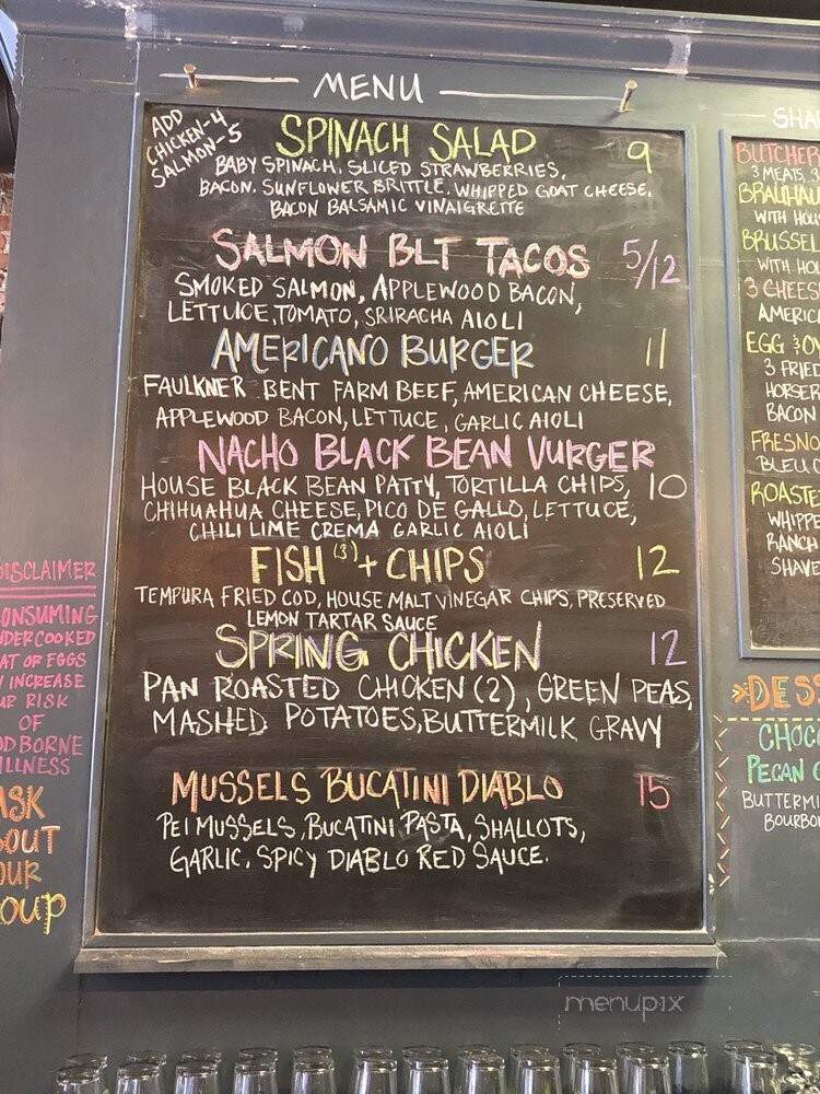 Wrigley's Taproom & Brewery - Corbin, KY