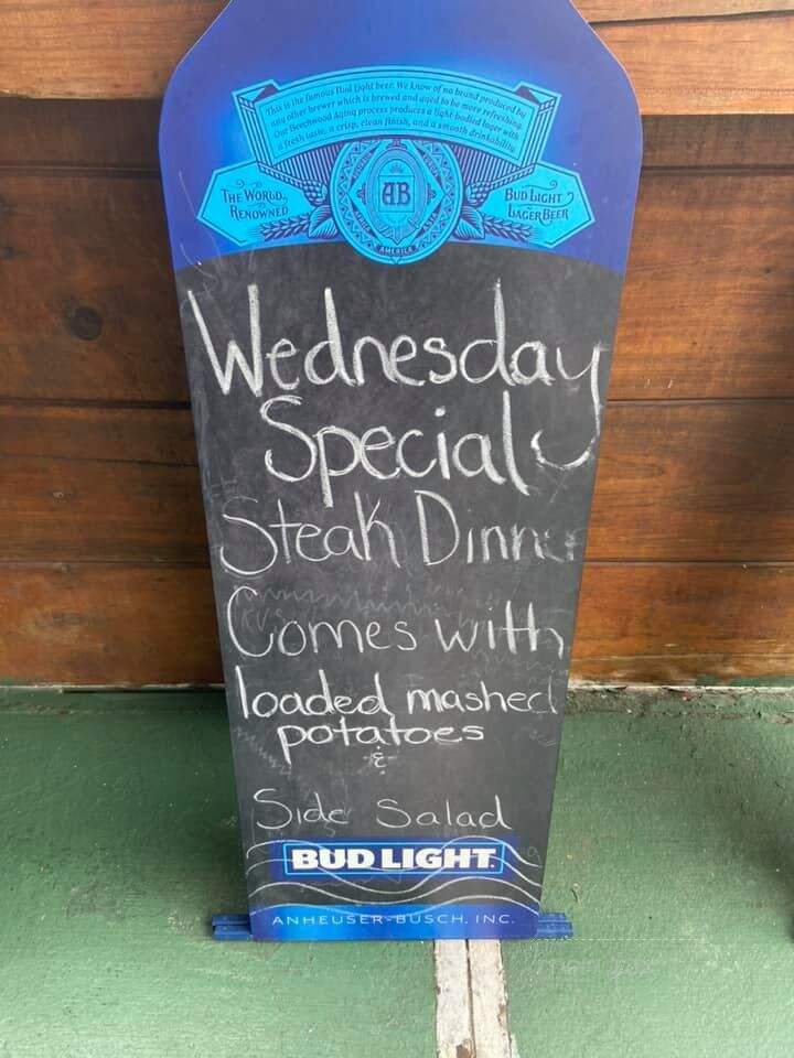 Bubba's Brew - Maynardville, TN