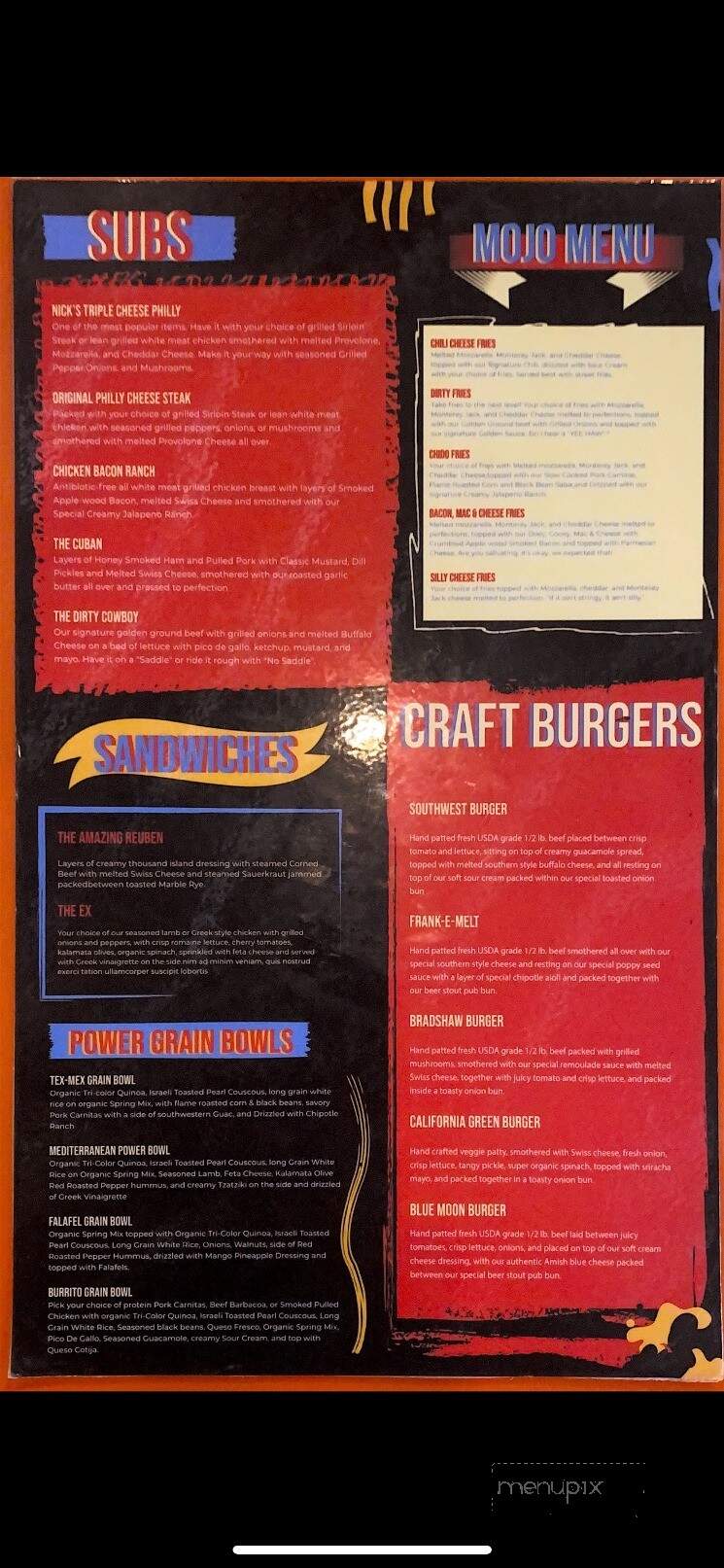 Nick's Grill - Pulaski, TN