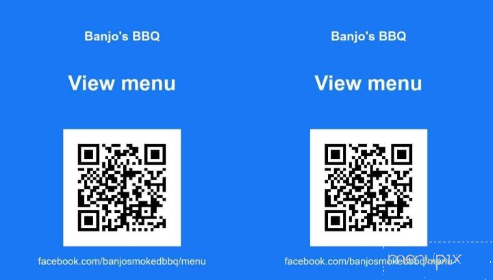 Banjo's BBQ - DAYTON, TN